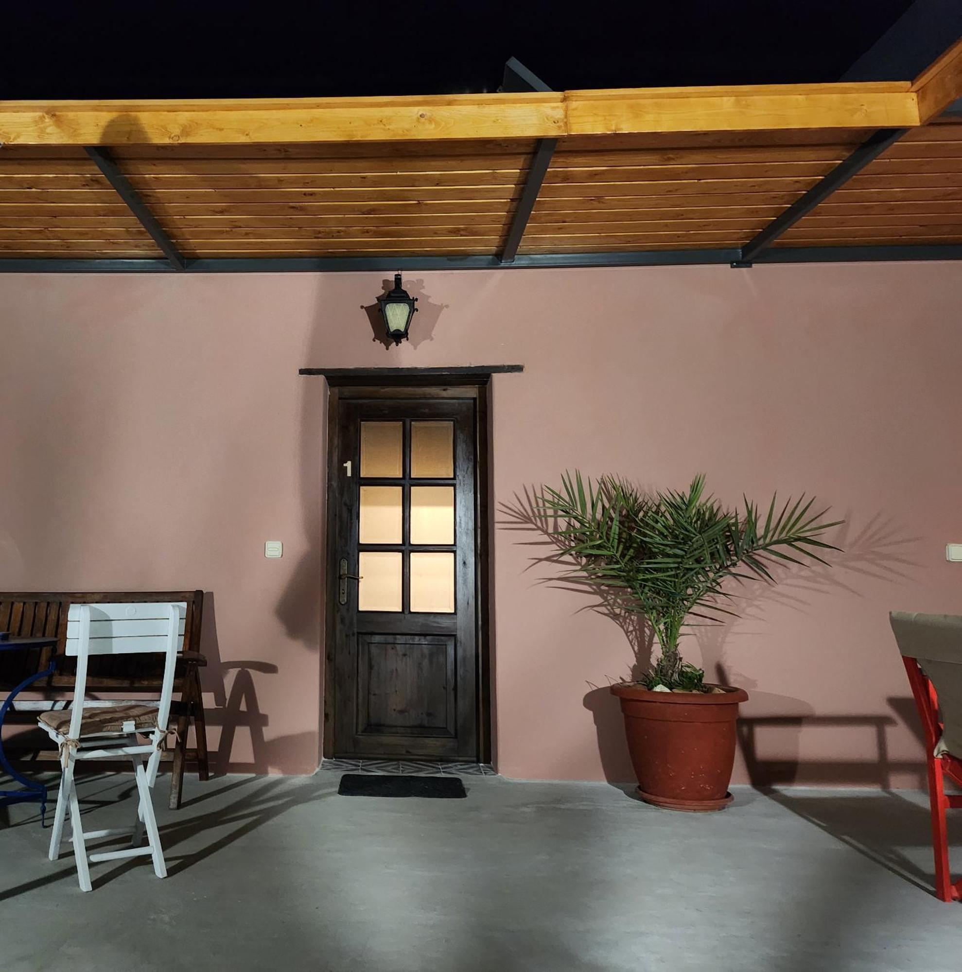Colours - Old Town - Studios Rhodes City Exterior foto